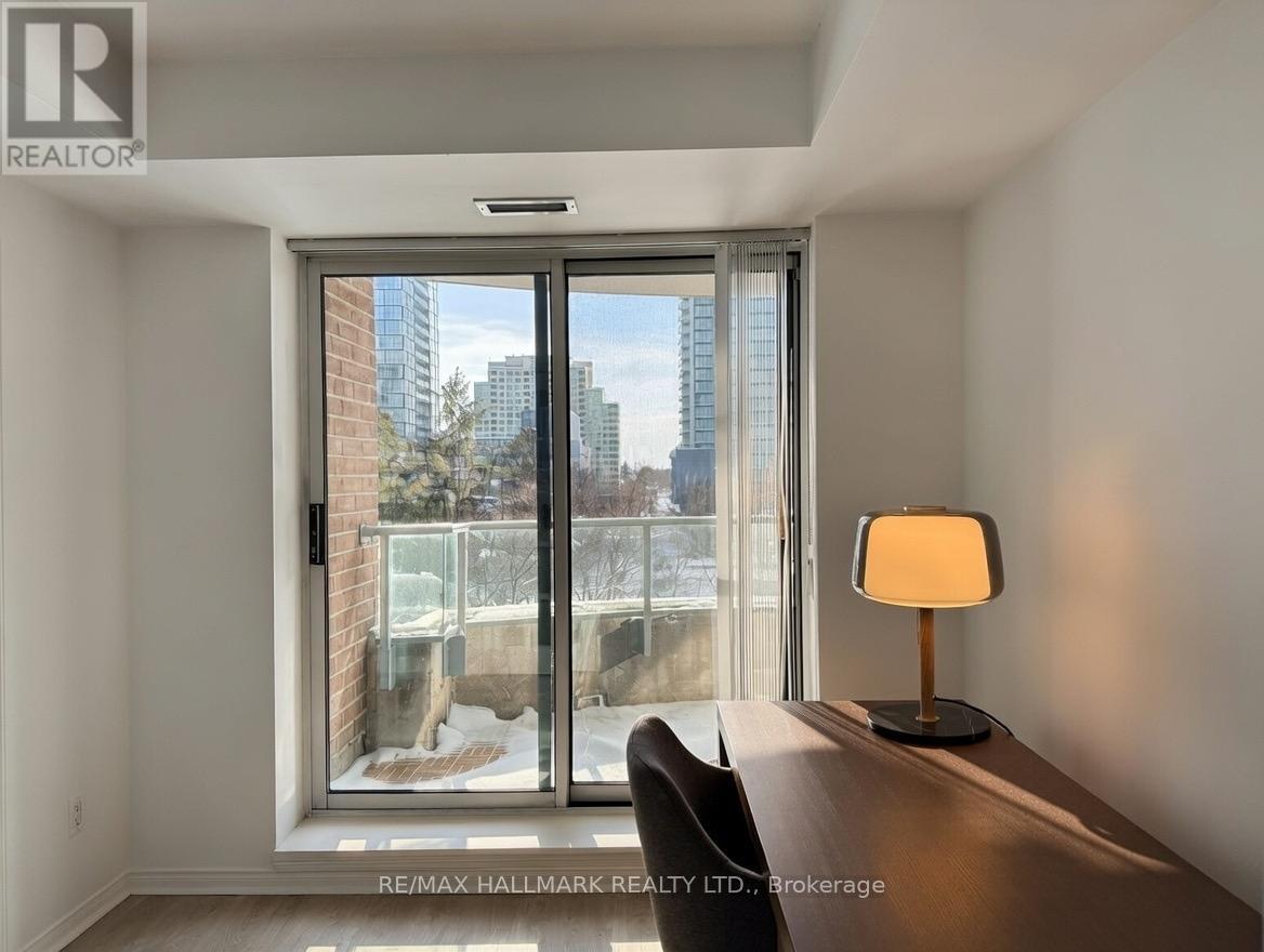 522 - 233 Beecroft Road, Toronto, ON - Indoor Photo Showing Other Room