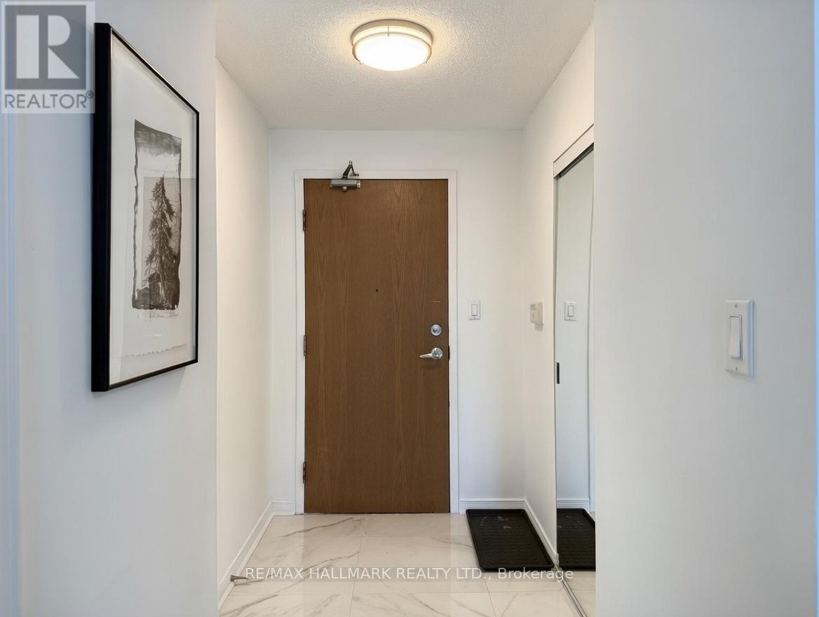522 - 233 Beecroft Road, Toronto, ON - Indoor Photo Showing Other Room