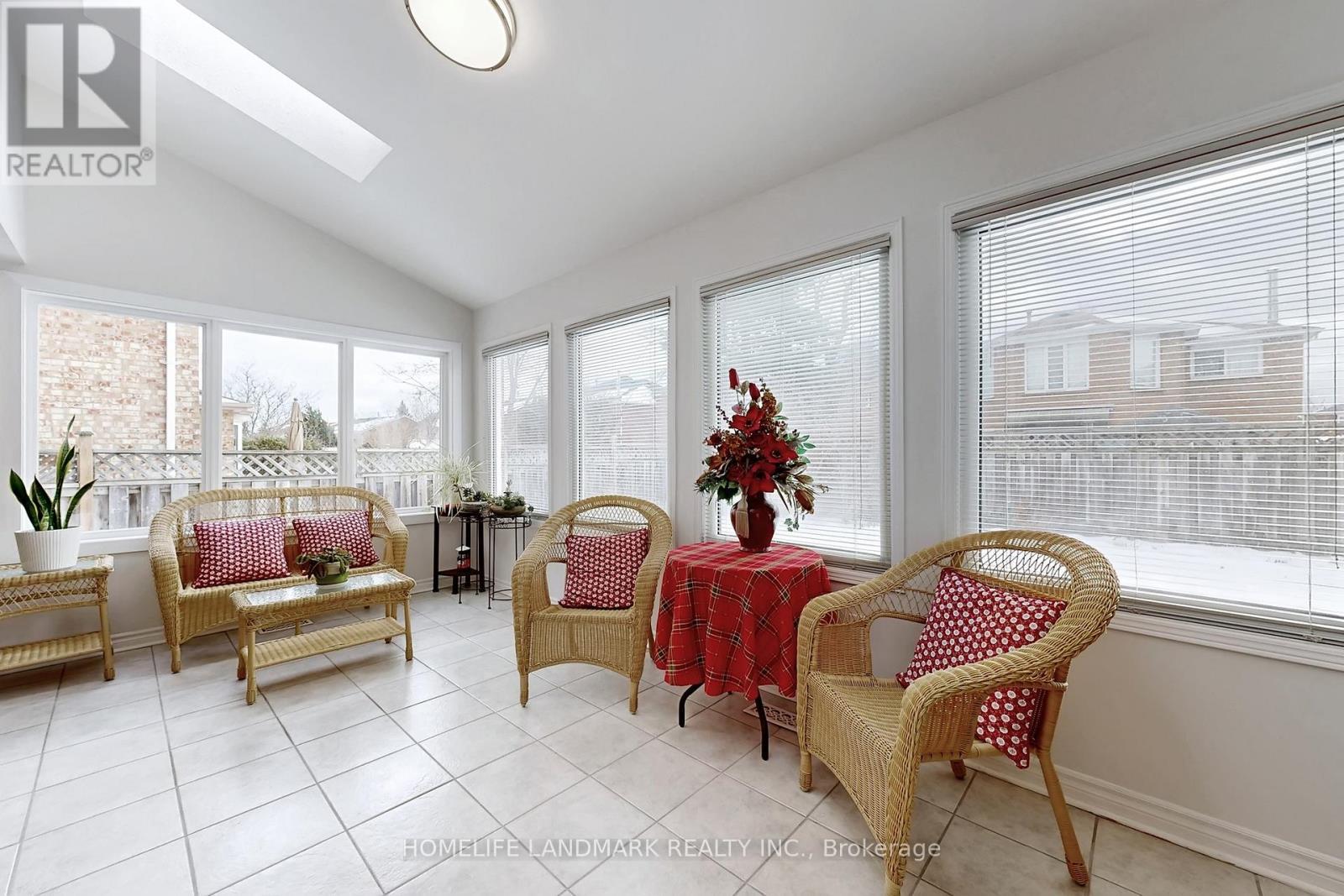 7 Lancashire Road, Markham, ON - Indoor