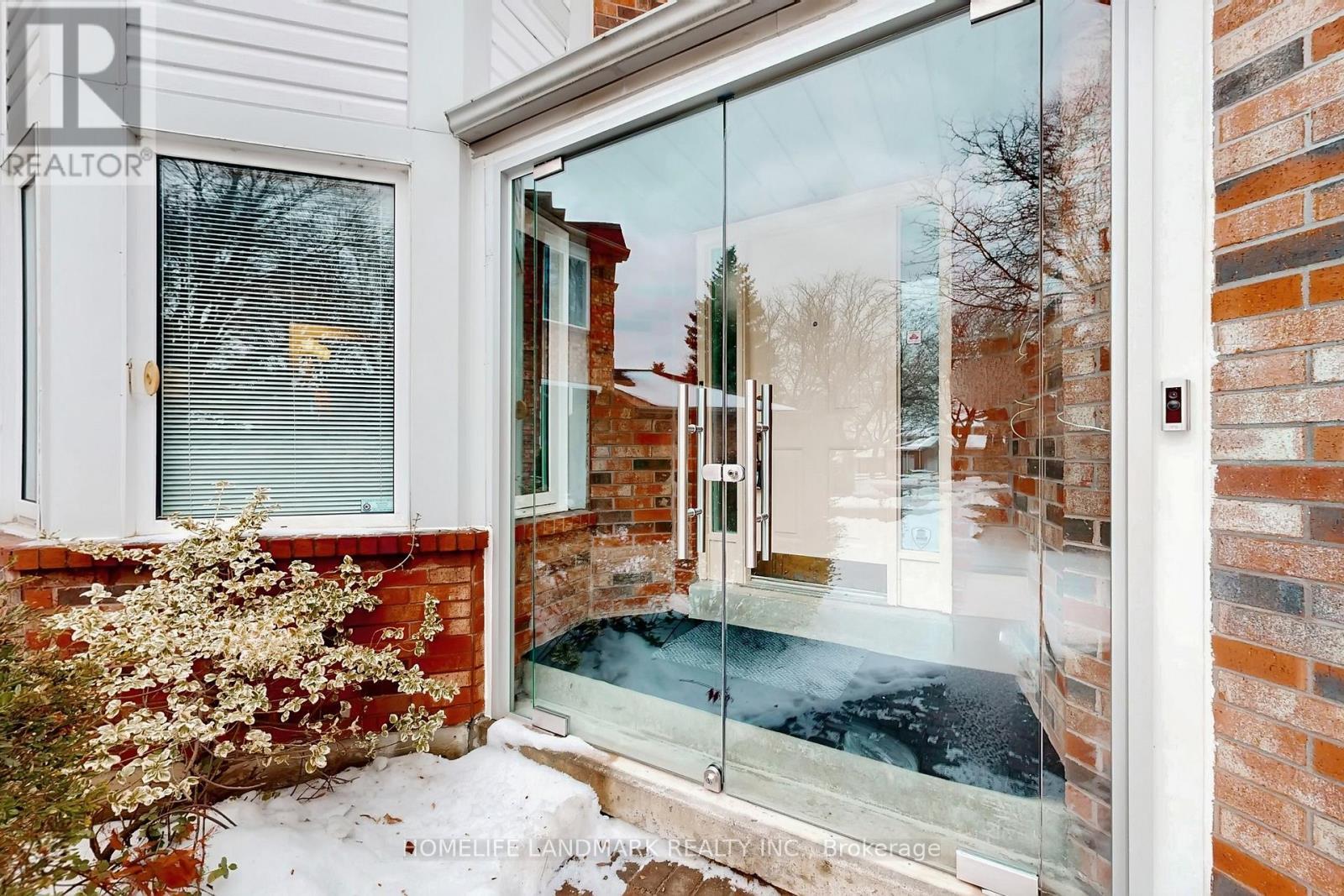 7 Lancashire Road, Markham, ON - Outdoor With Exterior