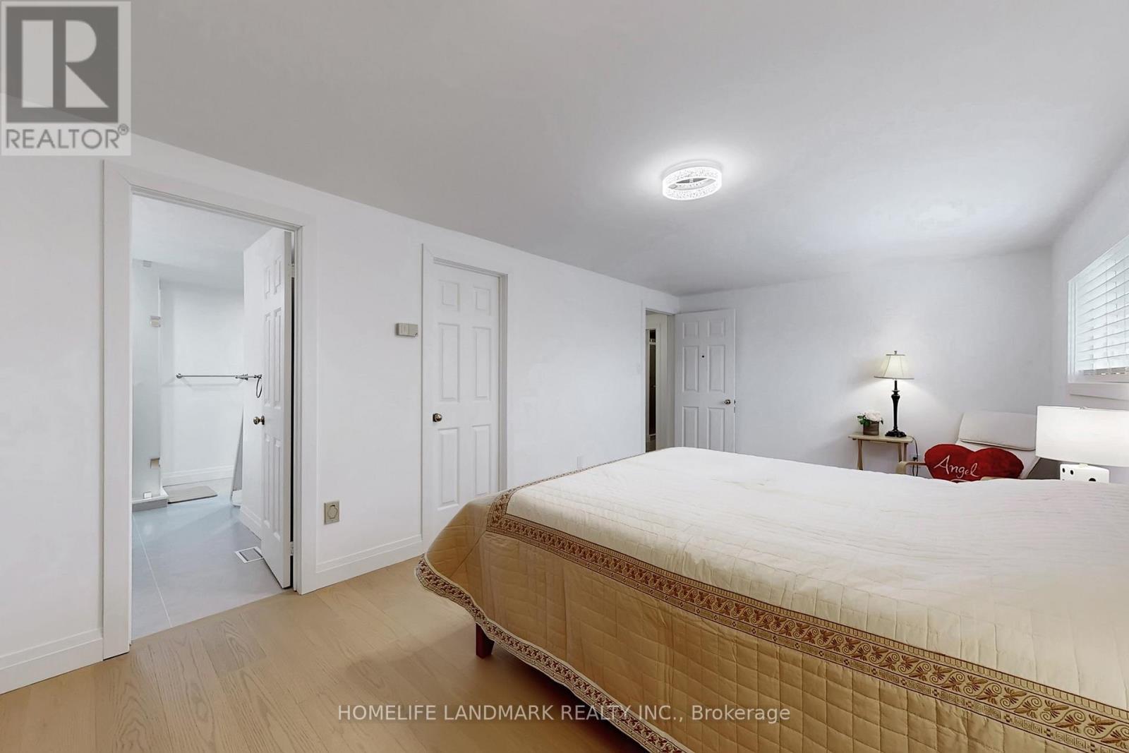 7 Lancashire Road, Markham, ON - Indoor Photo Showing Bedroom