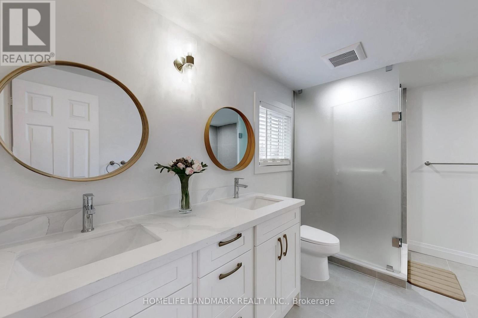 7 Lancashire Road, Markham, ON - Indoor Photo Showing Bathroom