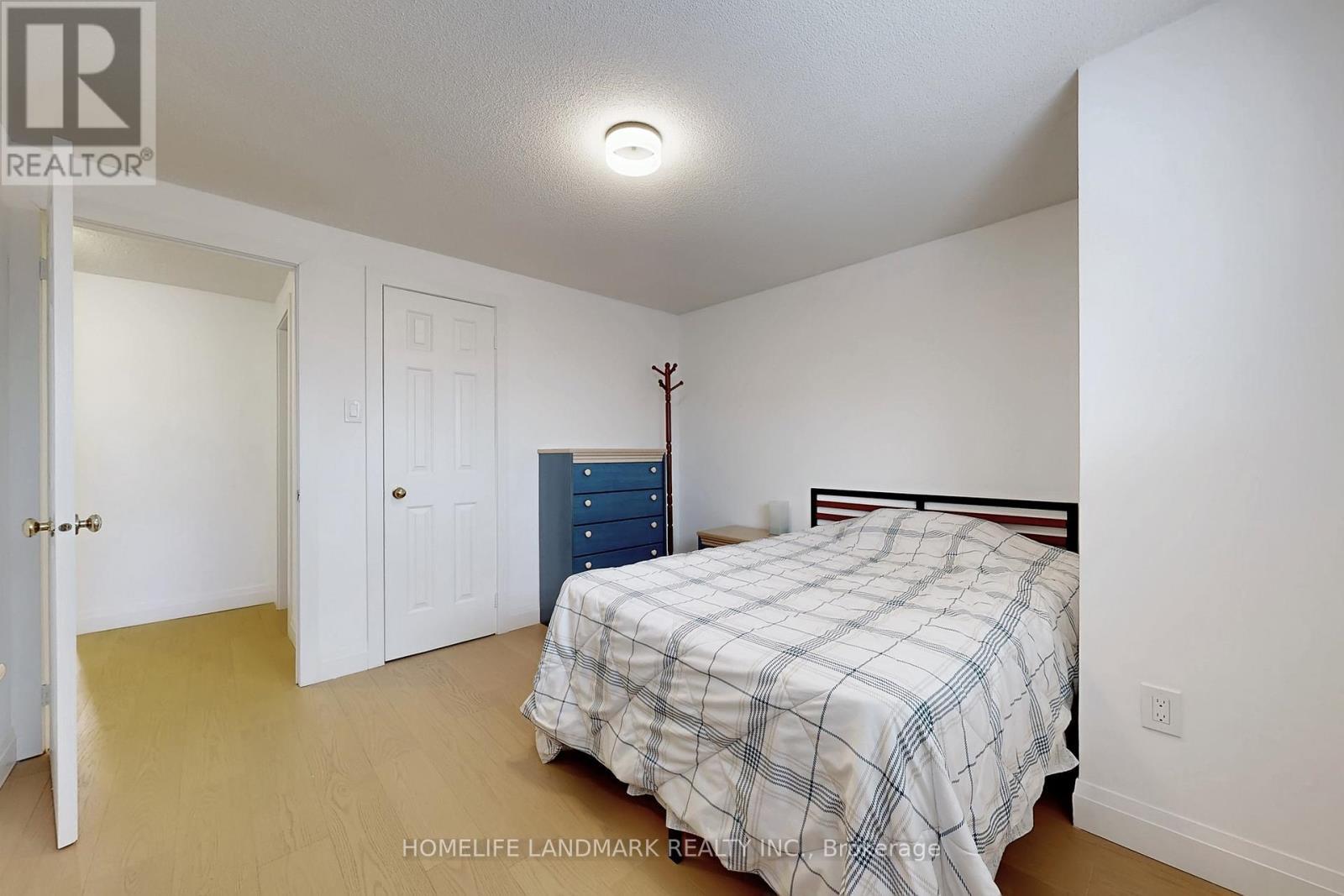 7 Lancashire Road, Markham, ON - Indoor Photo Showing Bedroom