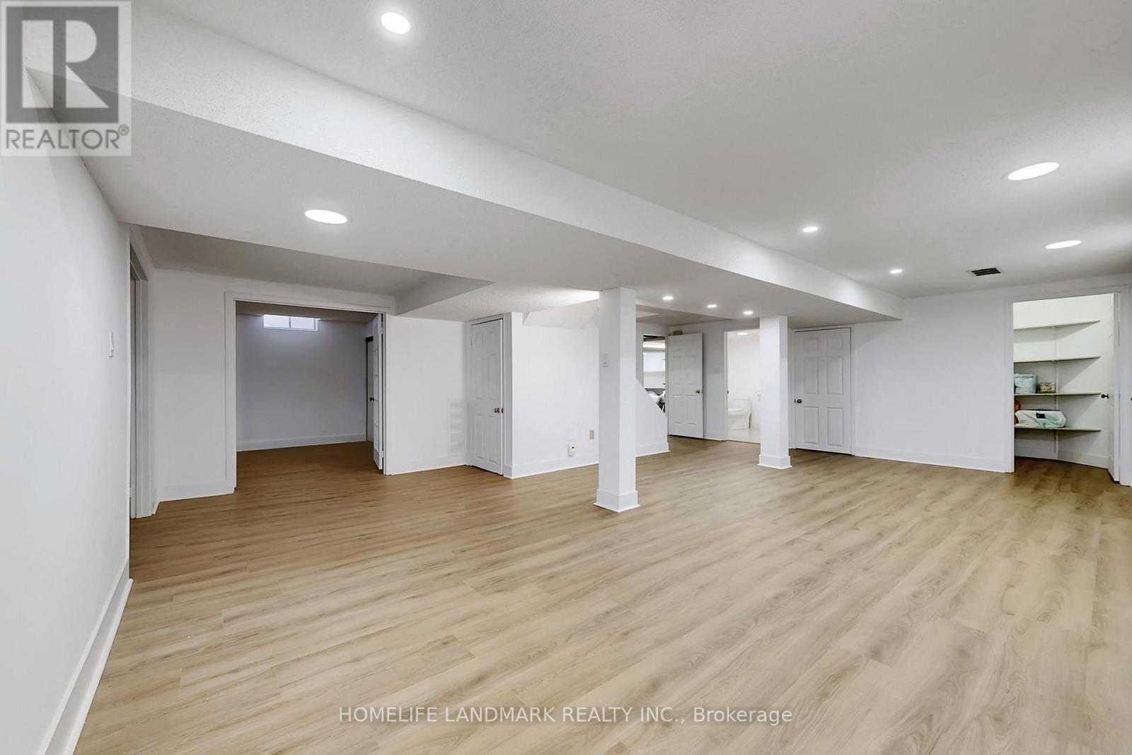 7 Lancashire Road, Markham, ON - Indoor