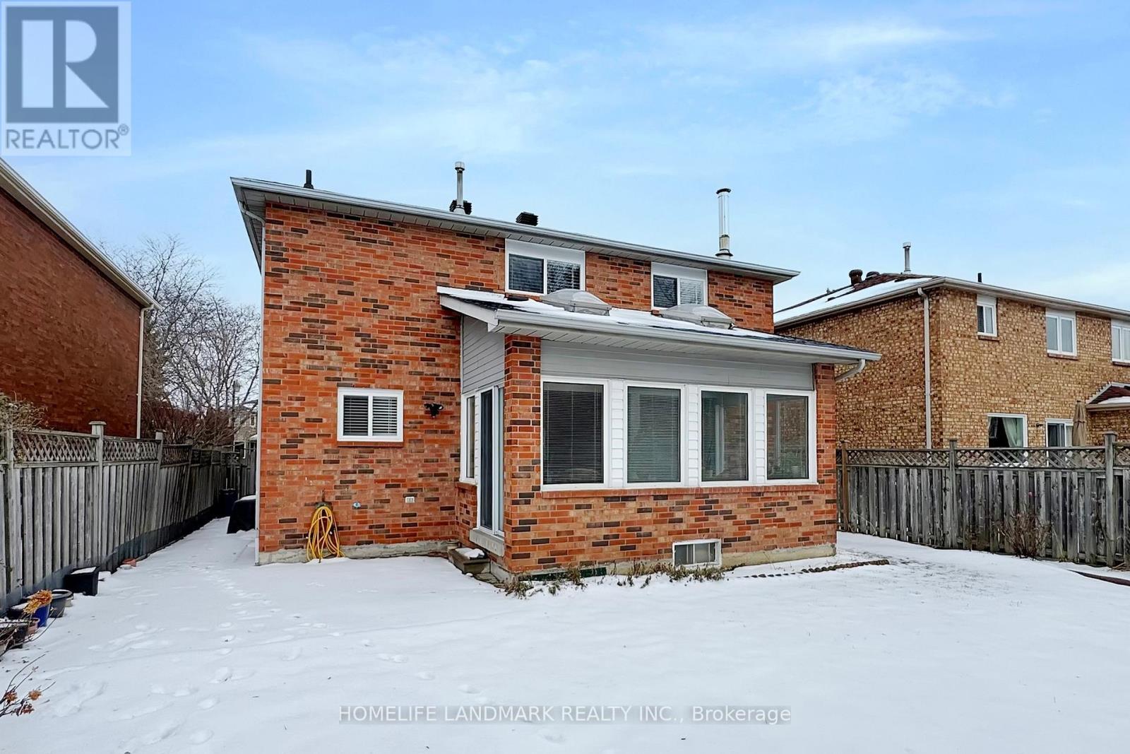 7 Lancashire Road, Markham, ON - Outdoor With Exterior