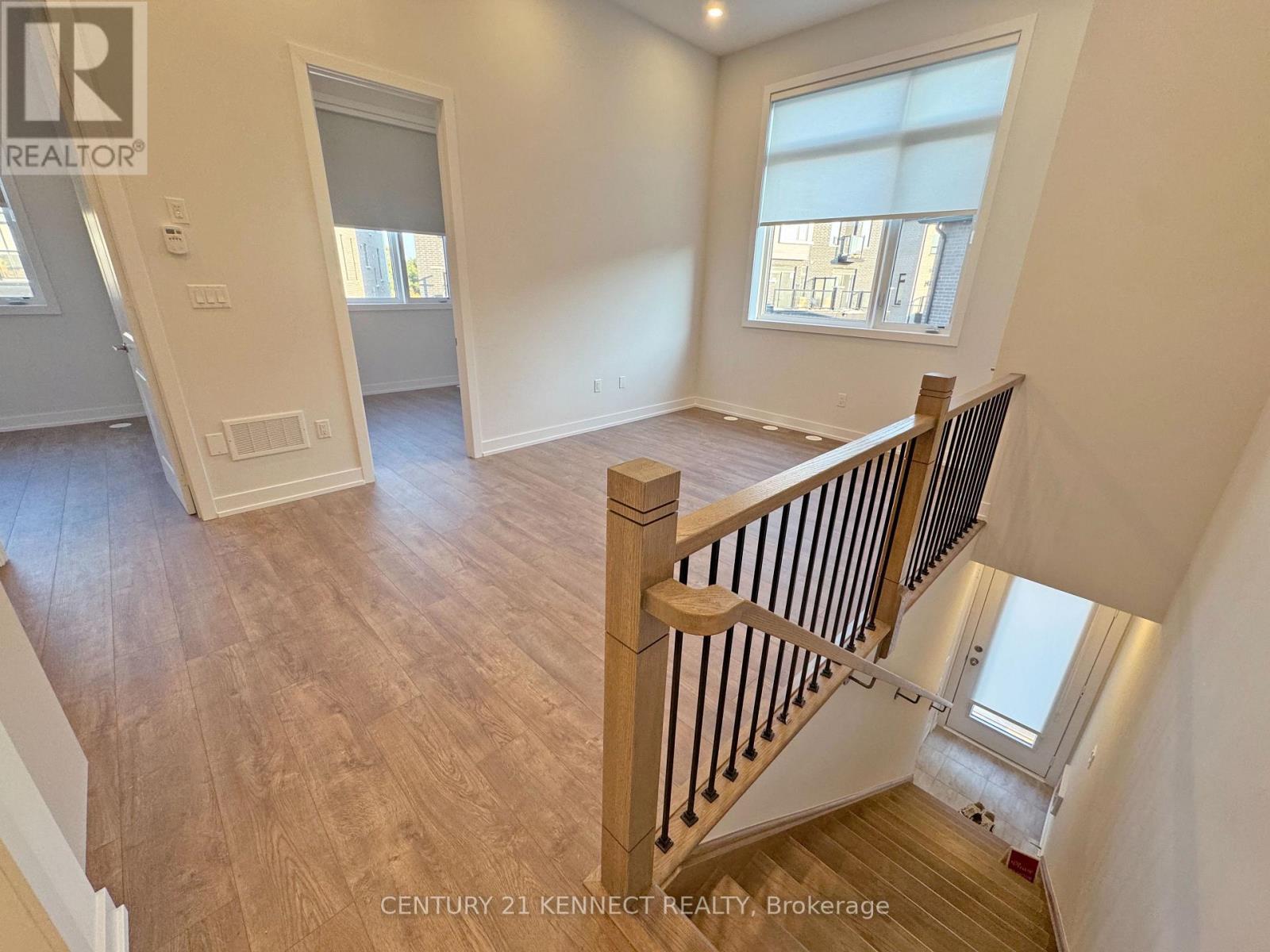 (Coach House) - 35 Golden Fern Street, Markham, ON - Indoor Photo Showing Other Room
