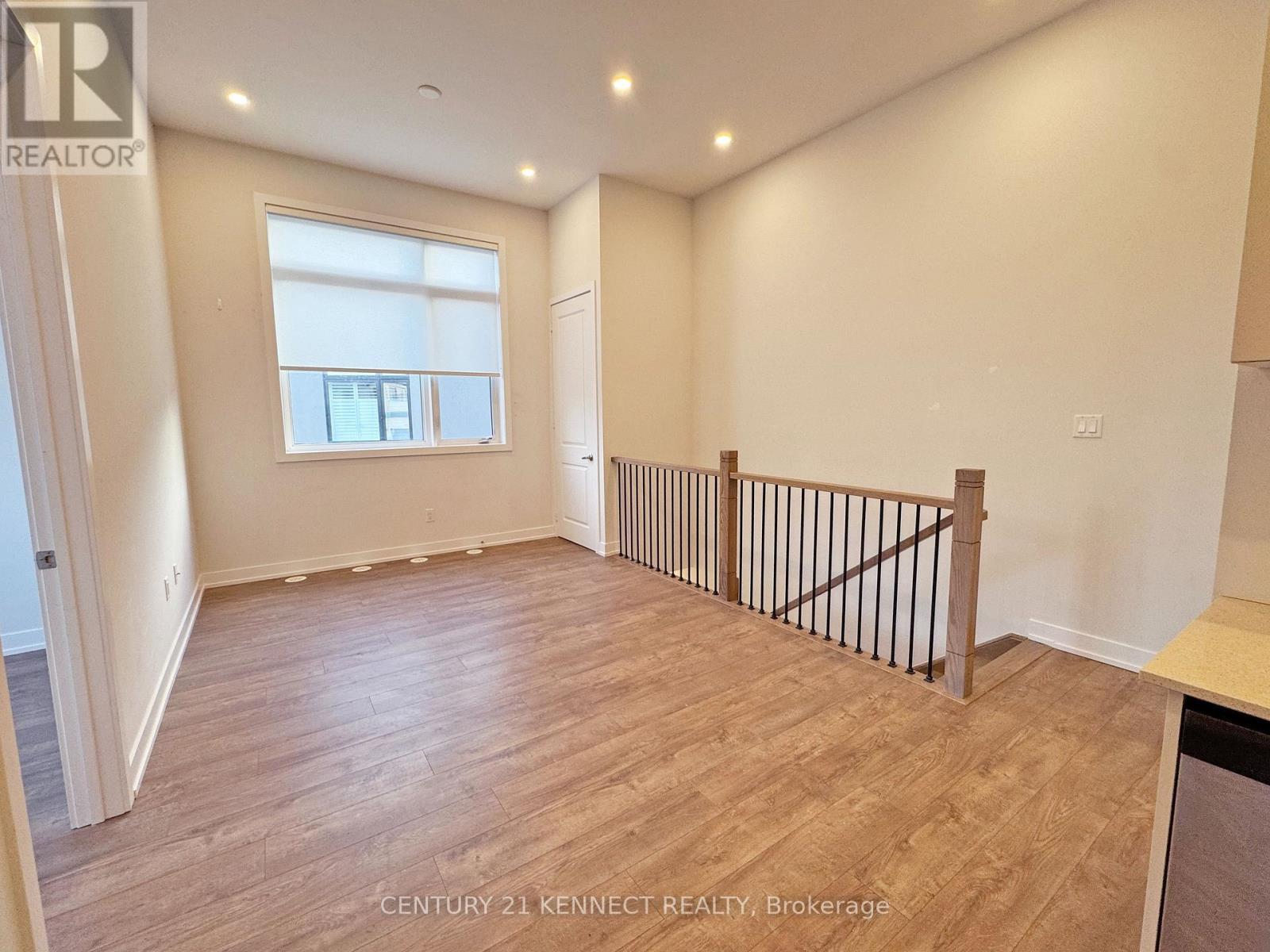 (Coach House) - 35 Golden Fern Street, Markham, ON - Indoor Photo Showing Other Room