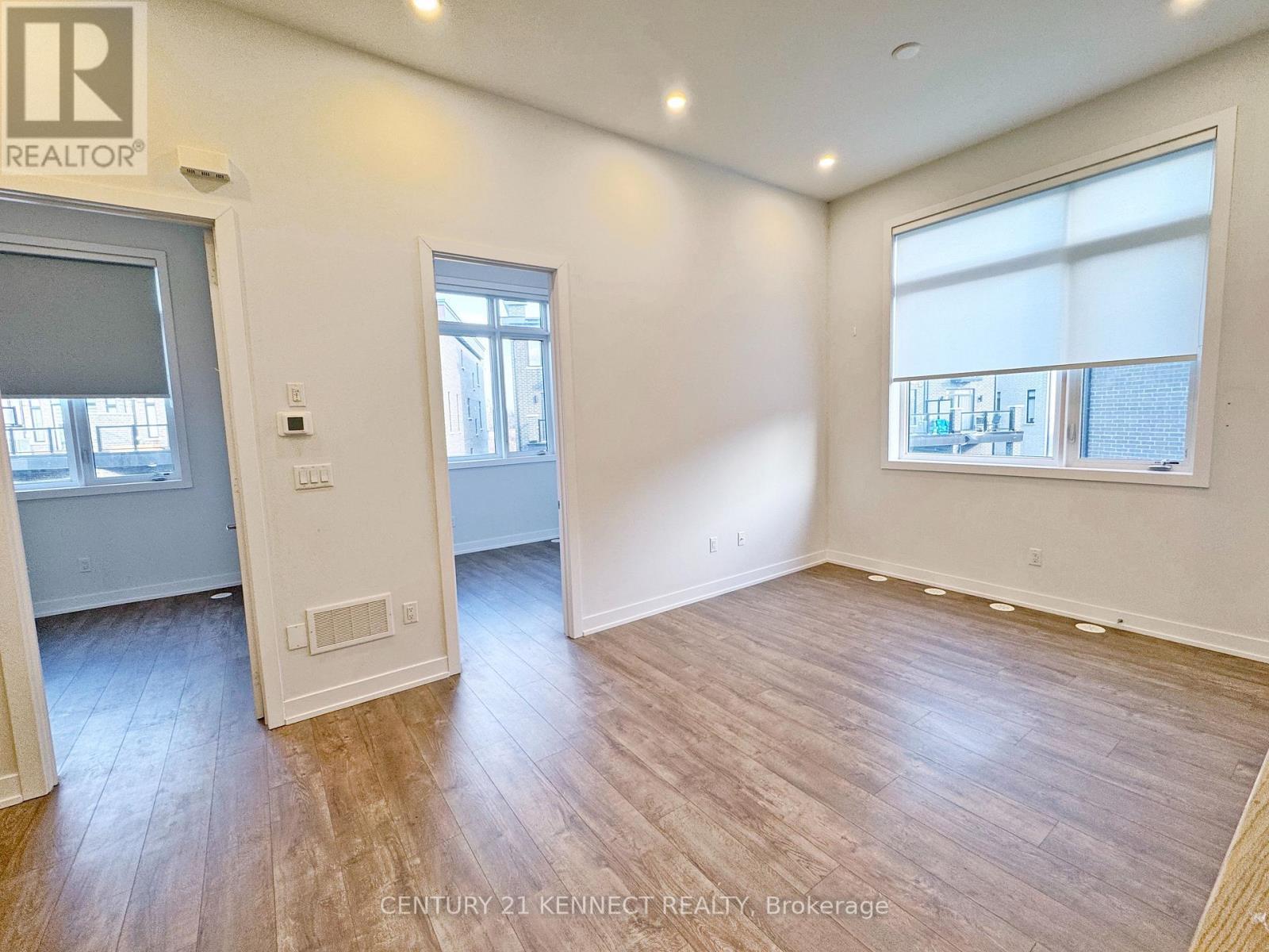 (Coach House) - 35 Golden Fern Street, Markham, ON - Indoor Photo Showing Other Room