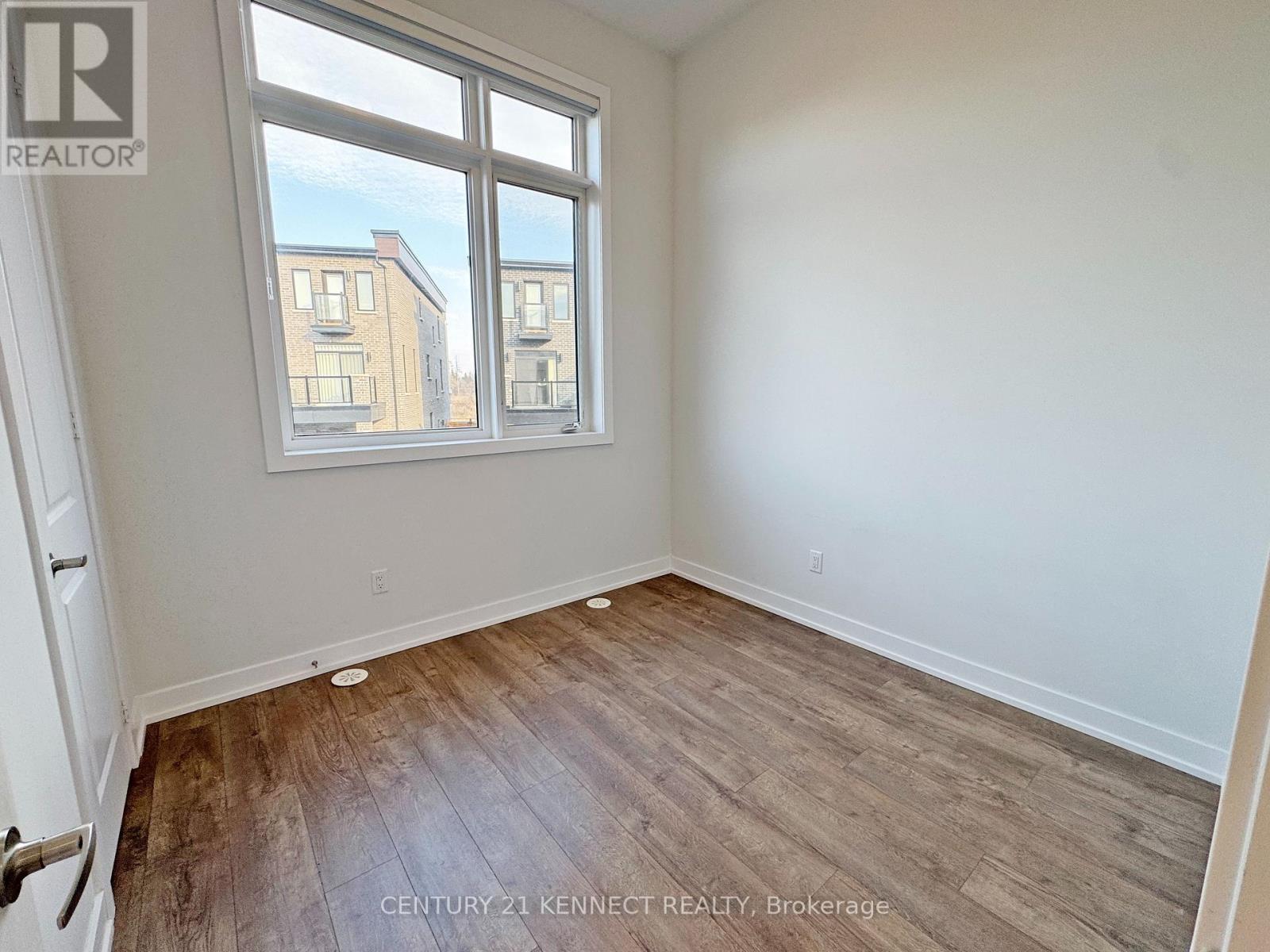 (Coach House) - 35 Golden Fern Street, Markham, ON - Indoor Photo Showing Other Room