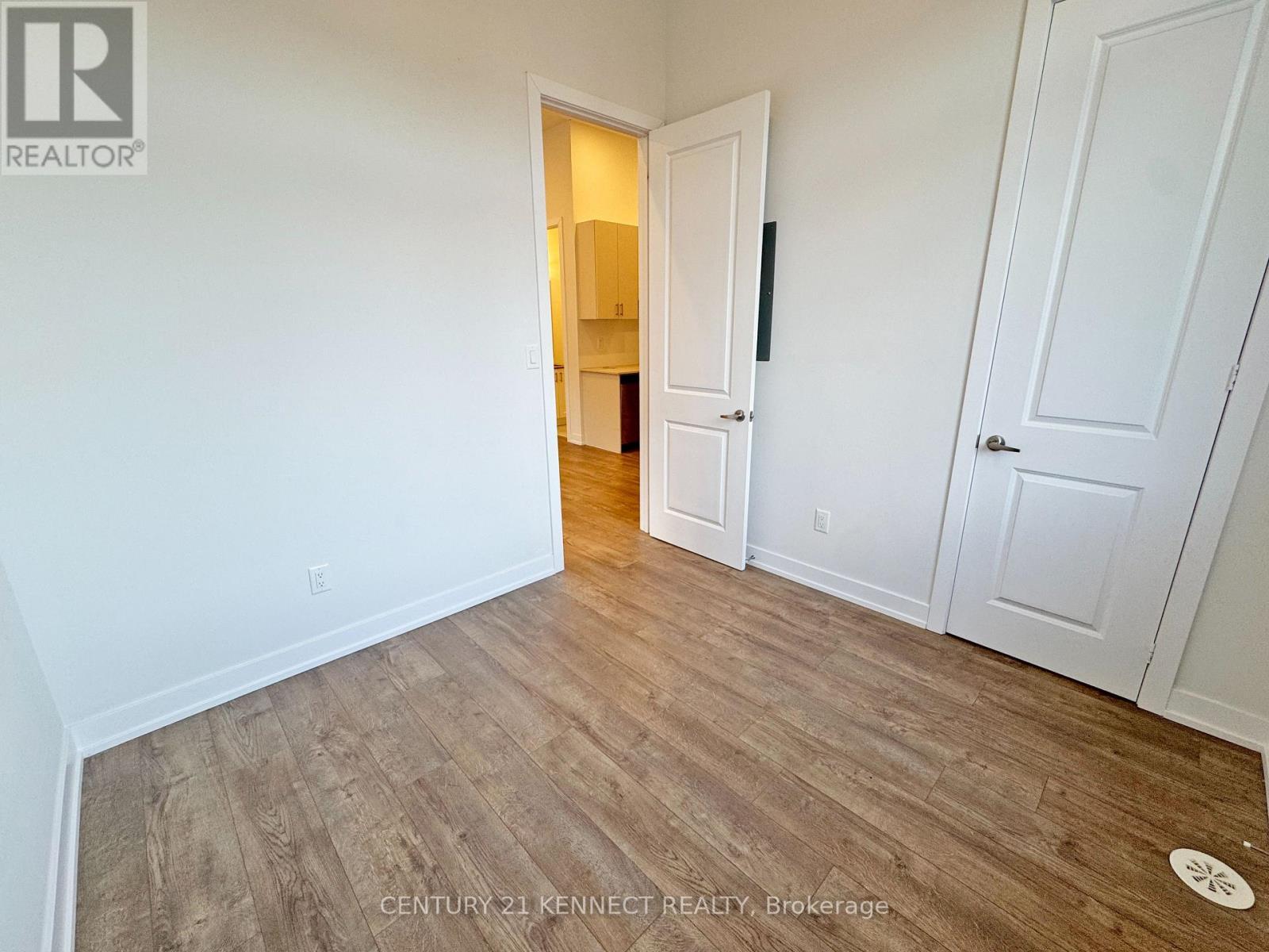 (Coach House) - 35 Golden Fern Street, Markham, ON - Indoor Photo Showing Other Room