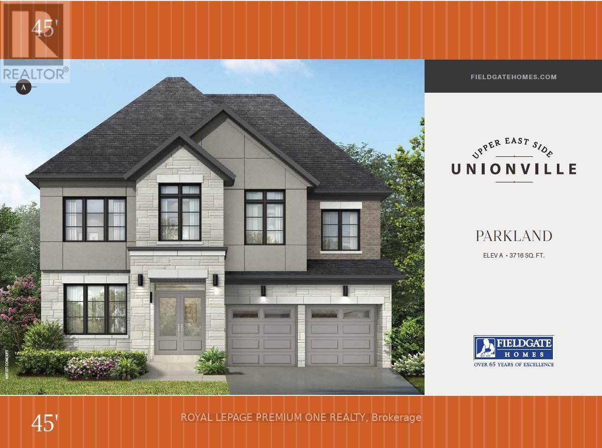 15 Percheron Court, Markham, ON - Other