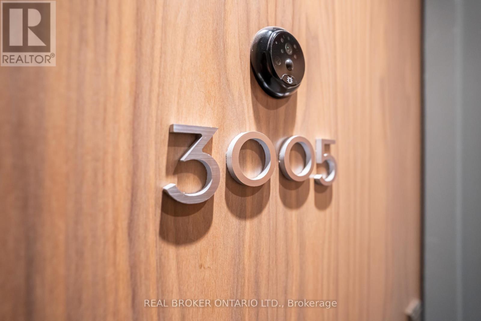 3005 - 1 Grandview Avenue, Markham, ON - Indoor