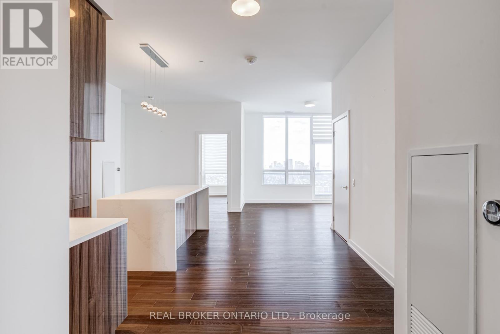 3005 - 1 Grandview Avenue, Markham, ON - Indoor Photo Showing Other Room