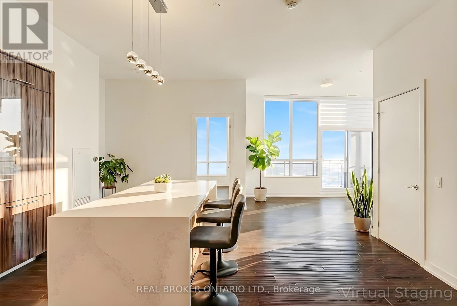 3005 - 1 Grandview Avenue, Markham, ON - Indoor Photo Showing Other Room