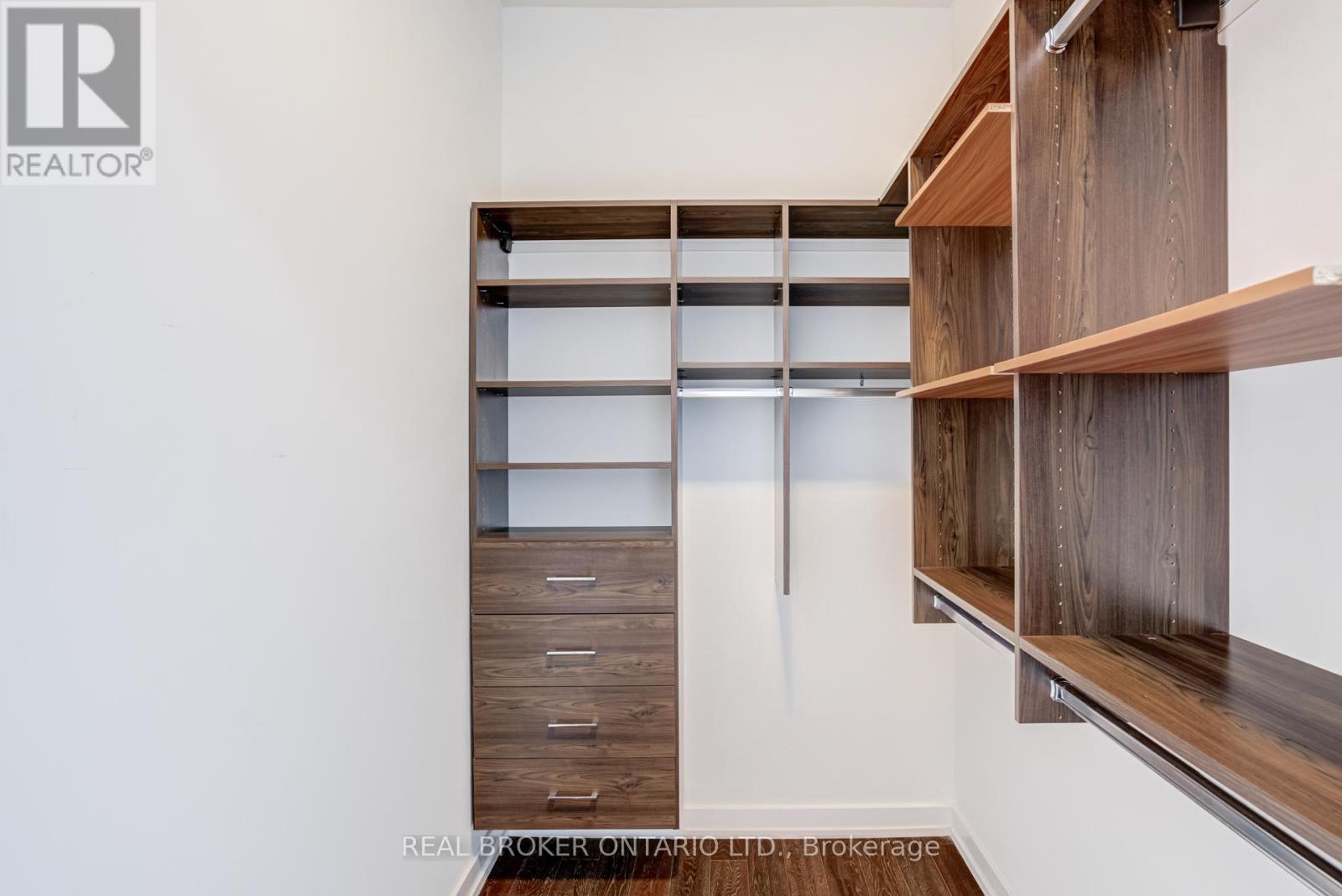 3005 - 1 Grandview Avenue, Markham, ON - Indoor