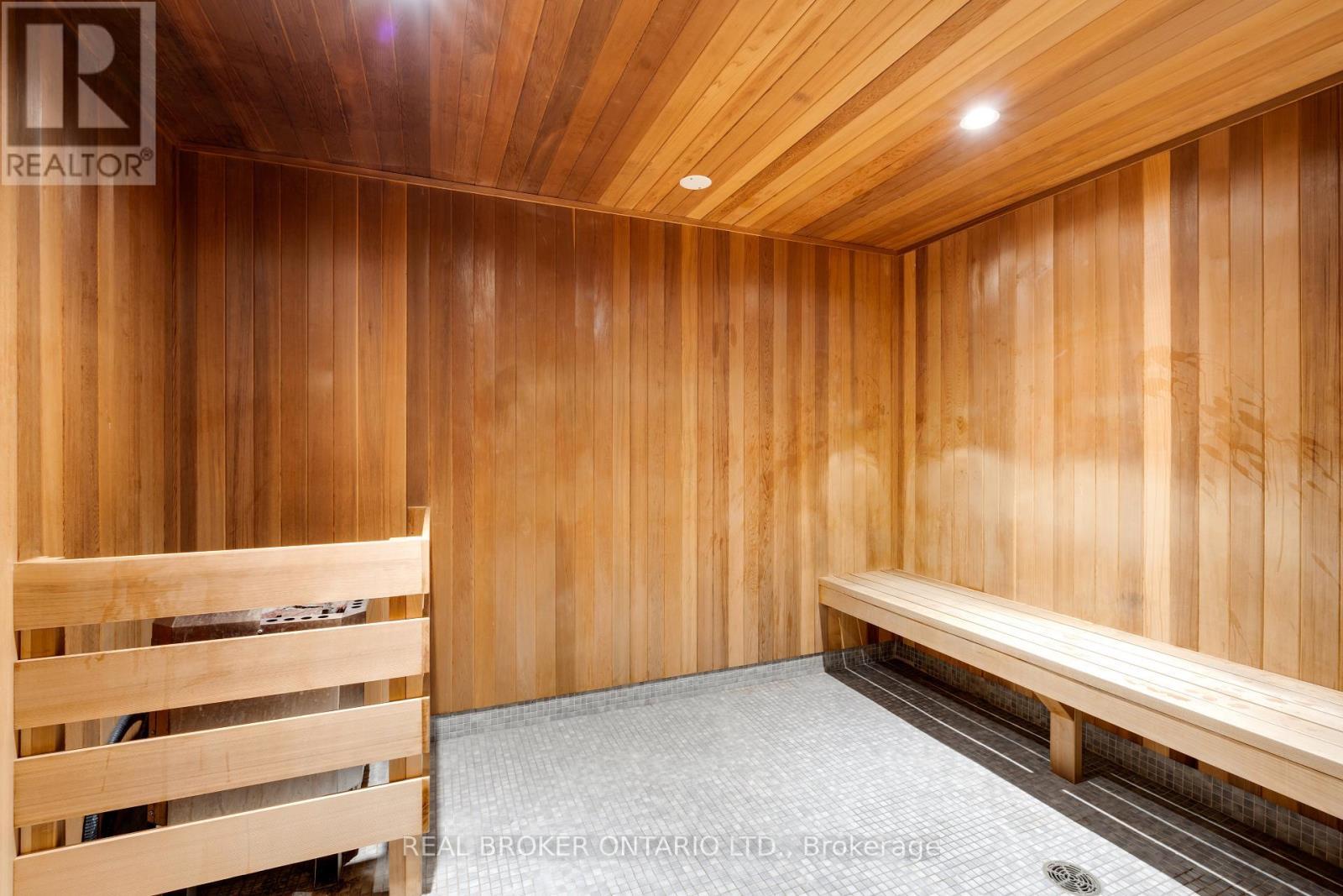 3005 - 1 Grandview Avenue, Markham, ON - Indoor Photo Showing Other Room