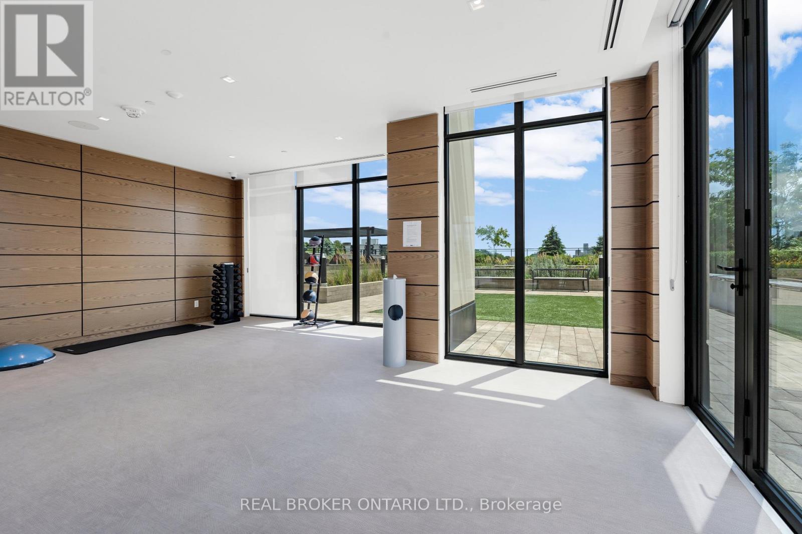 3005 - 1 Grandview Avenue, Markham, ON - Photo Showing Other Room