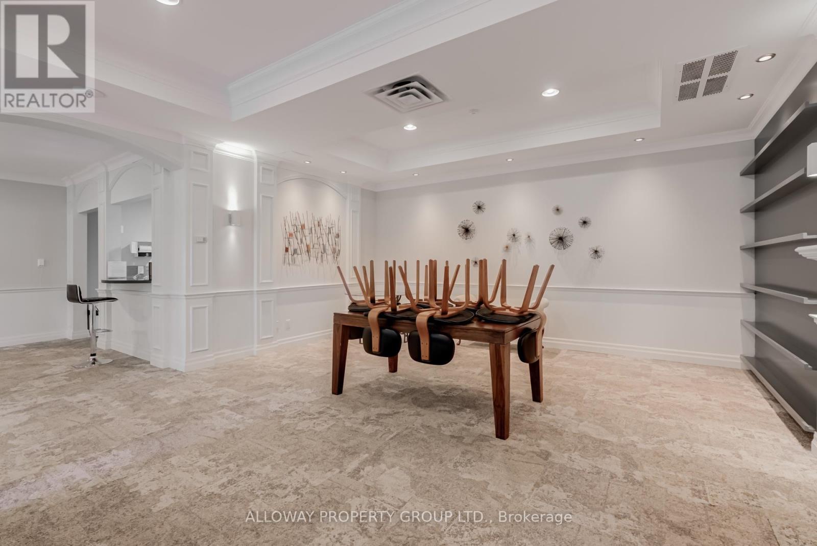 103 - 130 Pond Drive, Markham, ON - Indoor Photo Showing Other Room