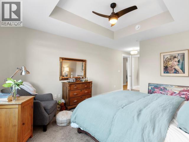 104-36 Waterfront Place, Whitehorse, YT - Indoor Photo Showing Bedroom