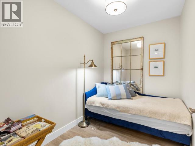 104-36 Waterfront Place, Whitehorse, YT - Indoor Photo Showing Bedroom