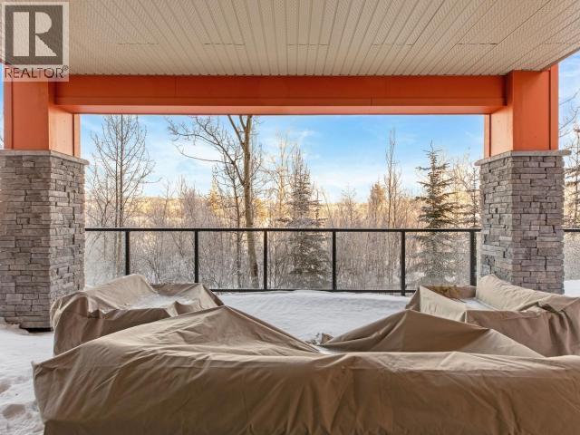 104-36 Waterfront Place, Whitehorse, YT - Outdoor With Exterior