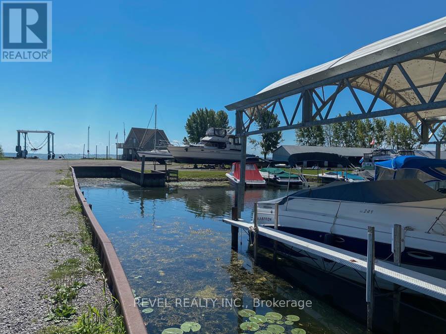 12 - 70 Bluewater Avenue, Norfolk, ON