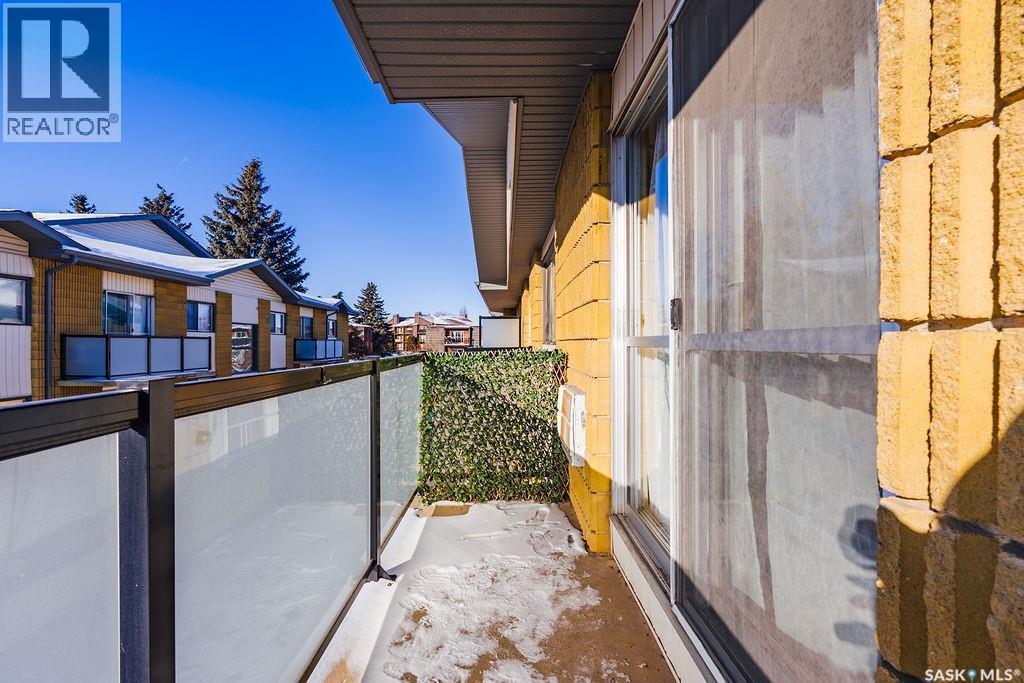 26 111 St Lawrence Crescent, Saskatoon, SK - Outdoor With Balcony With Exterior