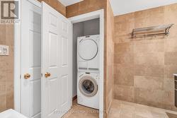 Washer/Dryer - Ensuite -