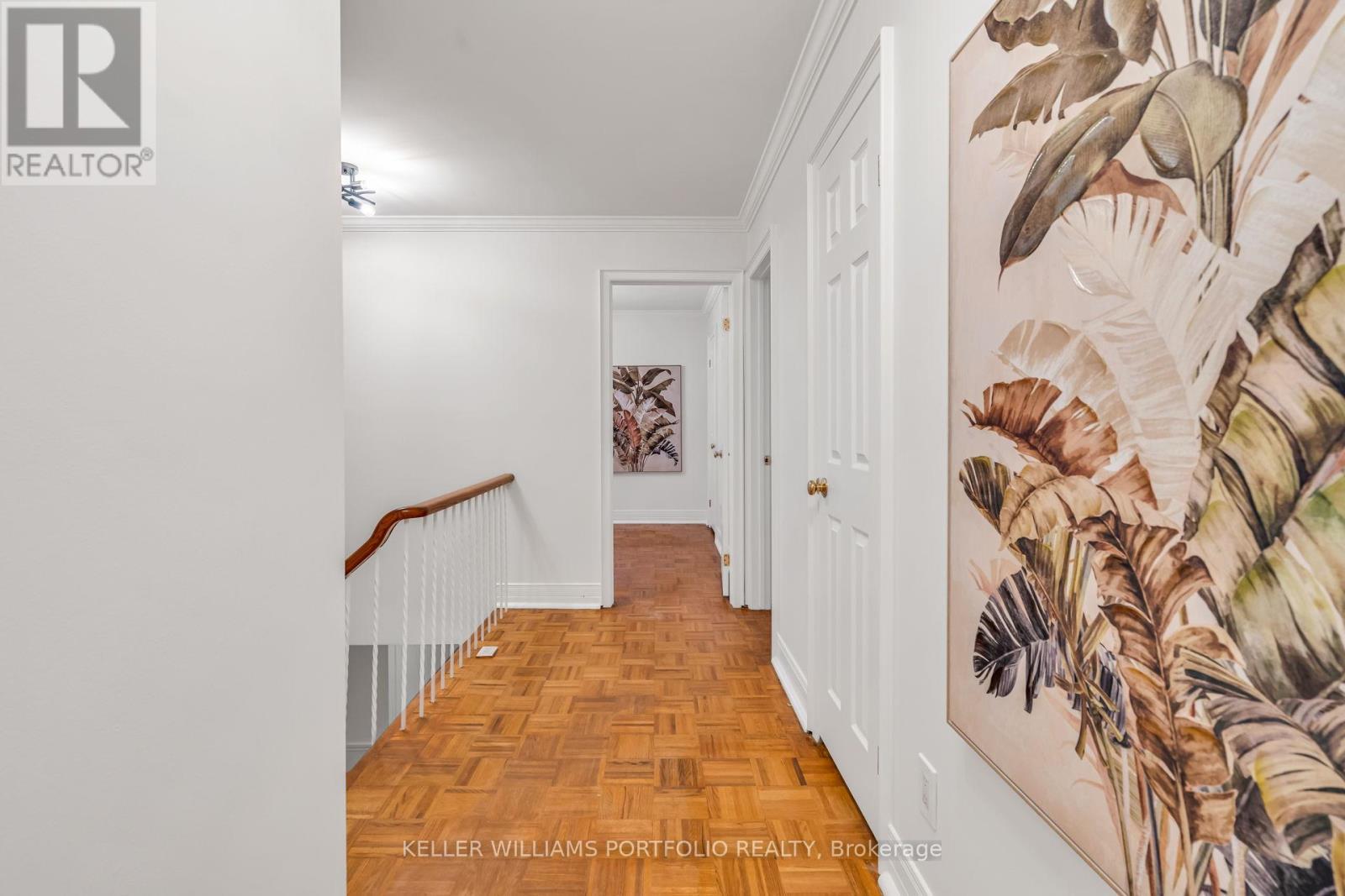 27 Snowshoe Mill Way, Toronto, ON - Indoor Photo Showing Other Room