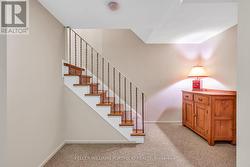 Stairs to Lower Level -