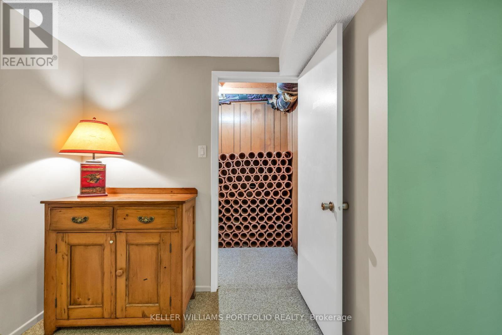 27 Snowshoe Mill Way, Toronto, ON - Indoor Photo Showing Other Room