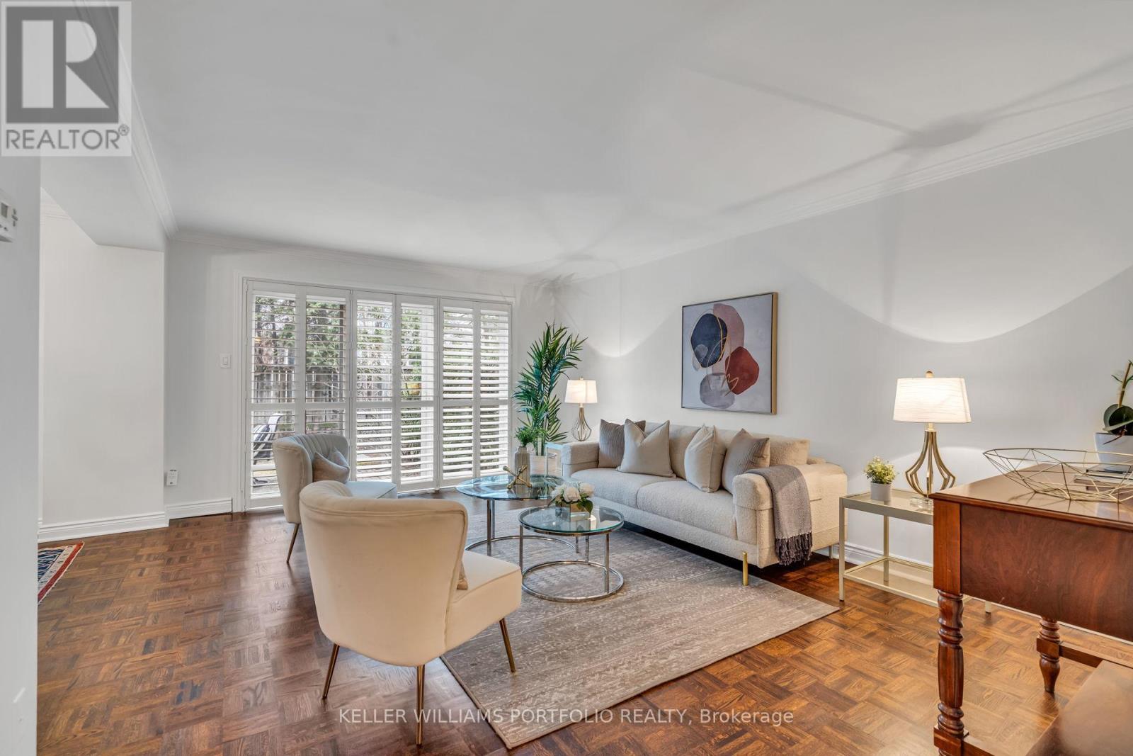 27 Snowshoe Mill Way, Toronto, ON - Indoor Photo Showing Other Room