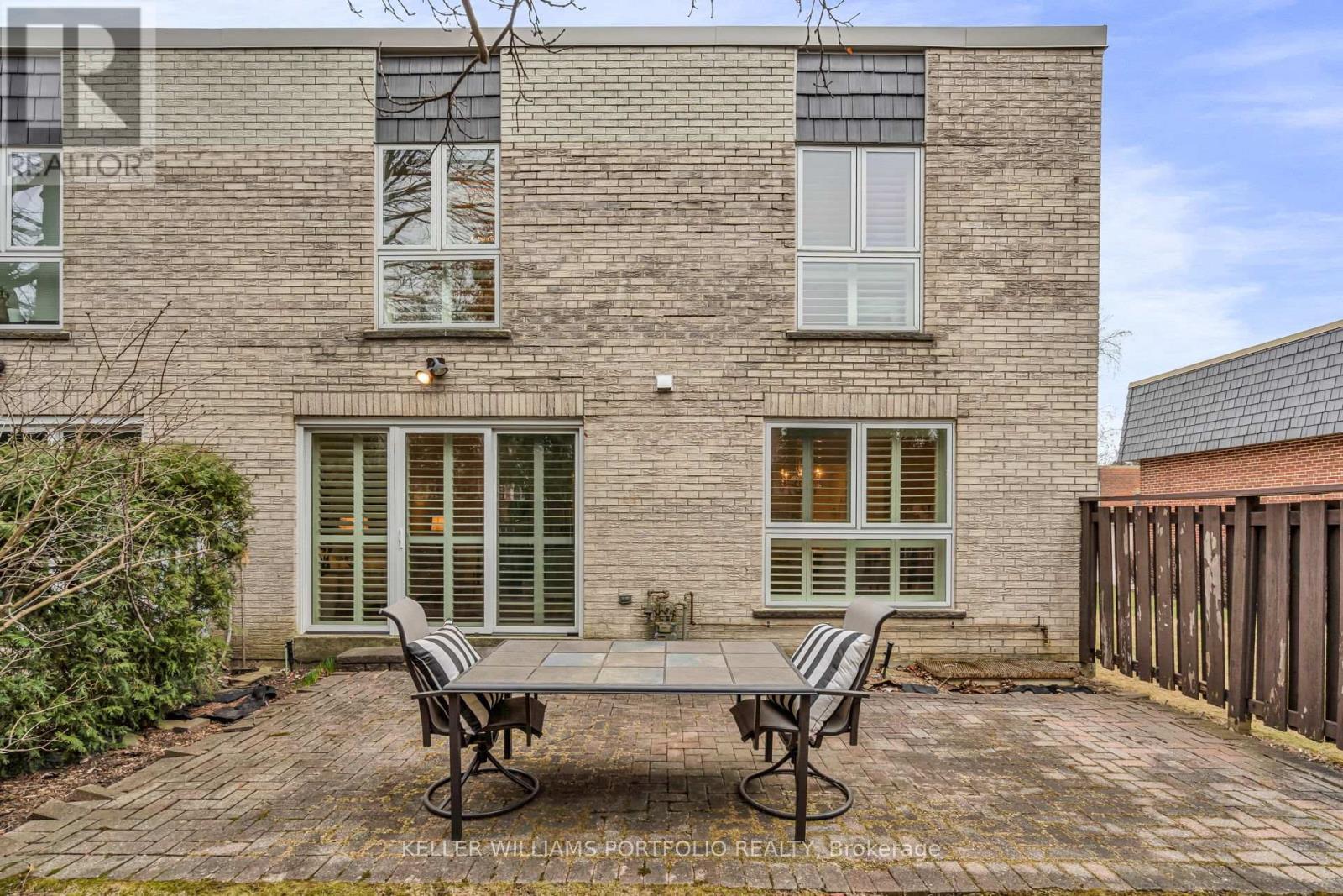 27 Snowshoe Mill Way, Toronto, ON - Outdoor With Exterior