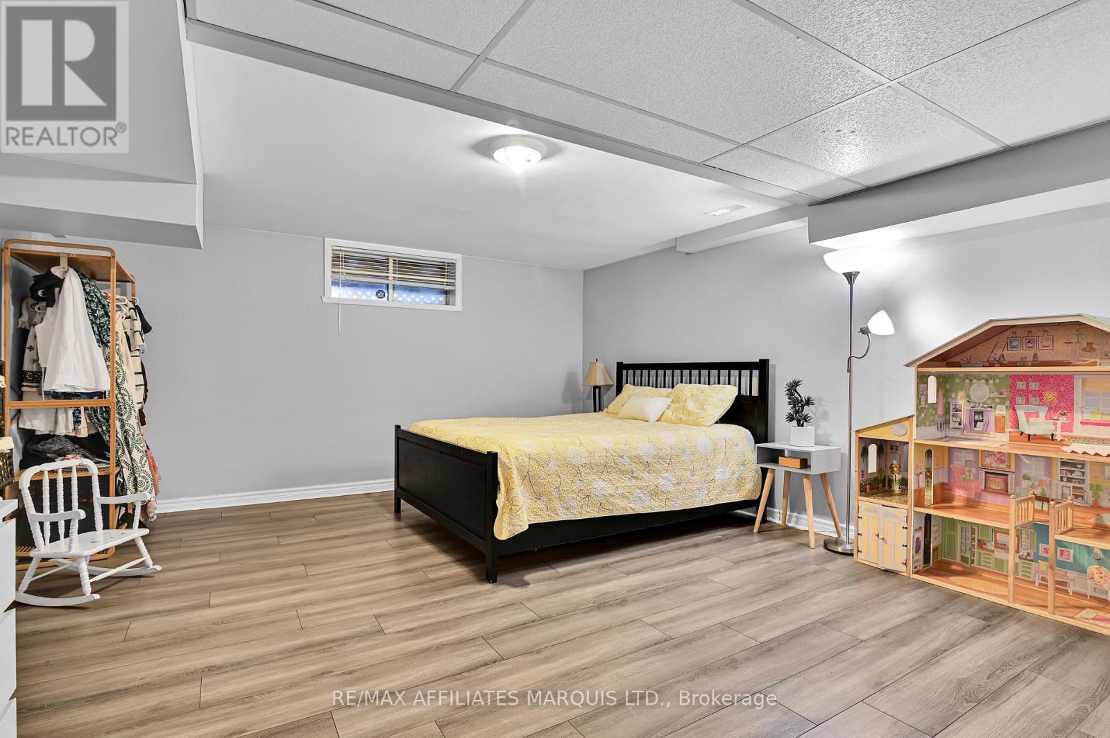 3200 Bruce Street, South Stormont, ON - Indoor Photo Showing Bedroom