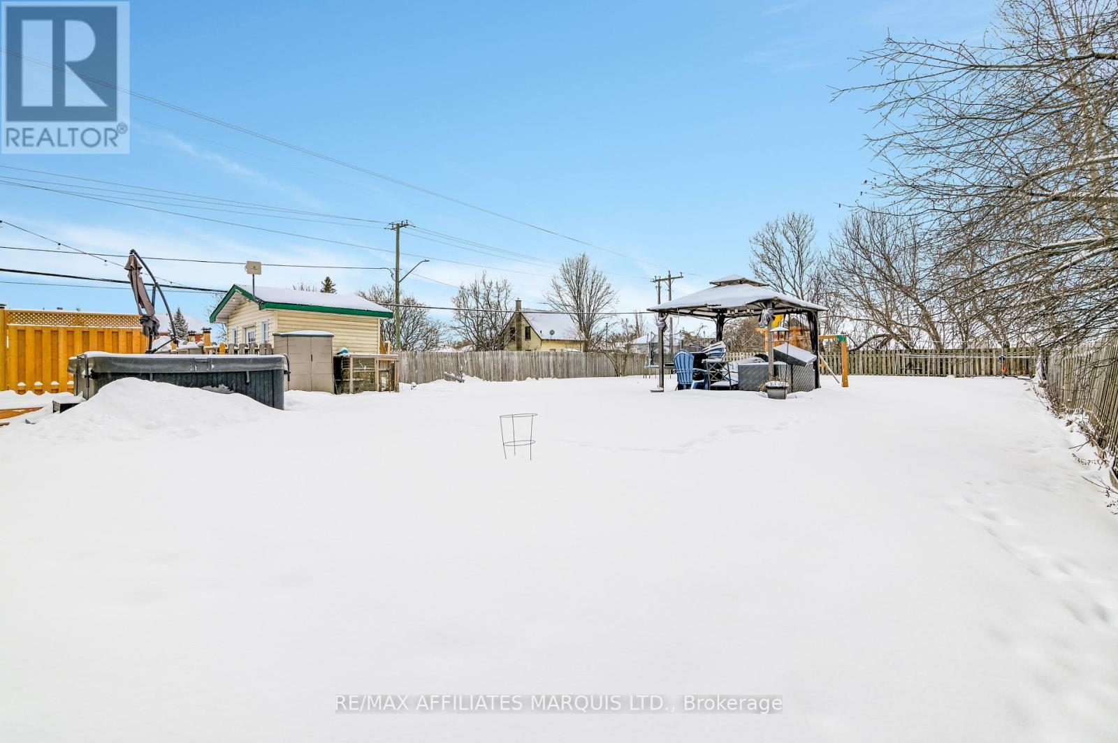 3200 Bruce Street, South Stormont, ON - Outdoor