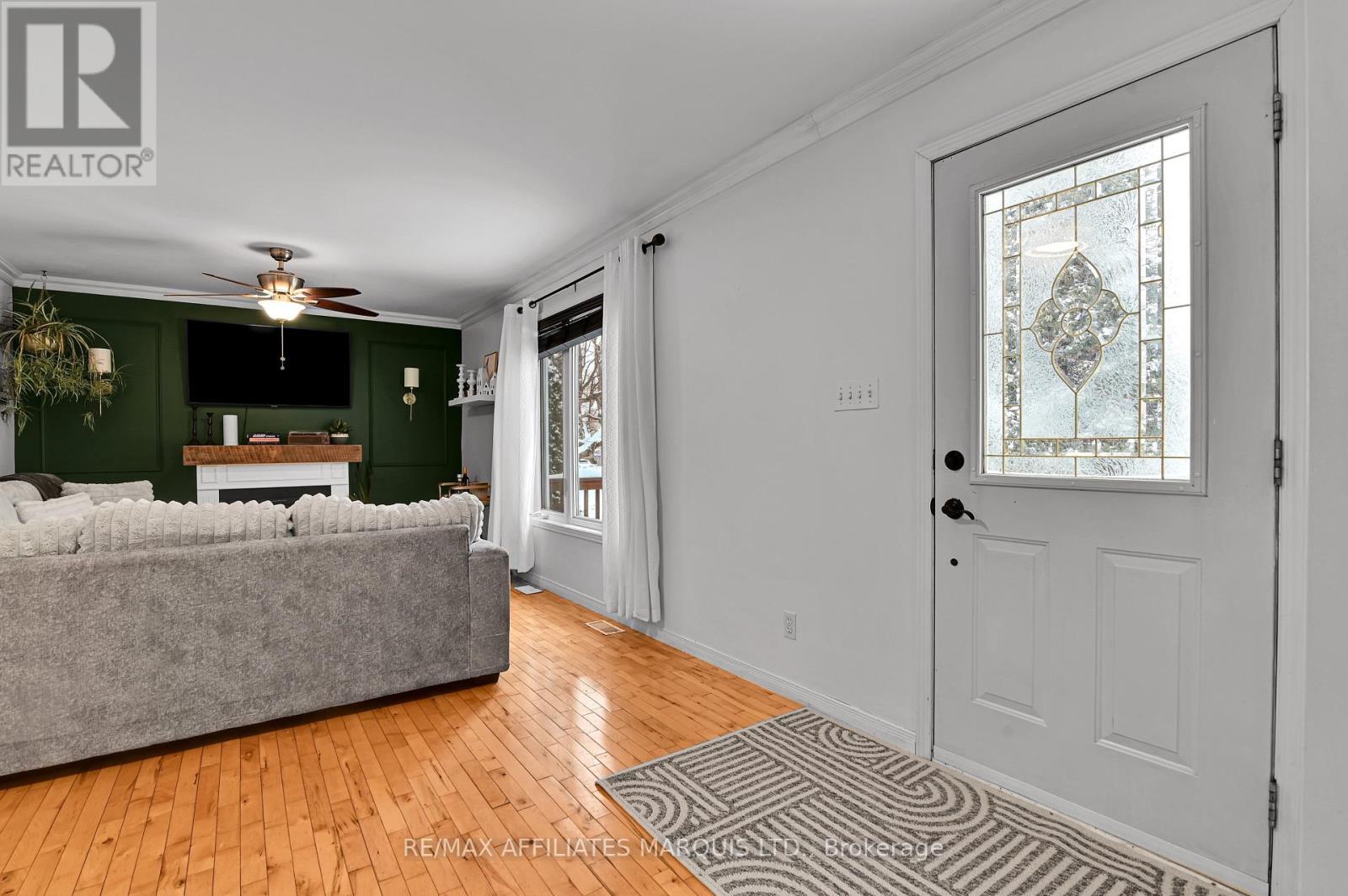 3200 Bruce Street, South Stormont, ON - Indoor