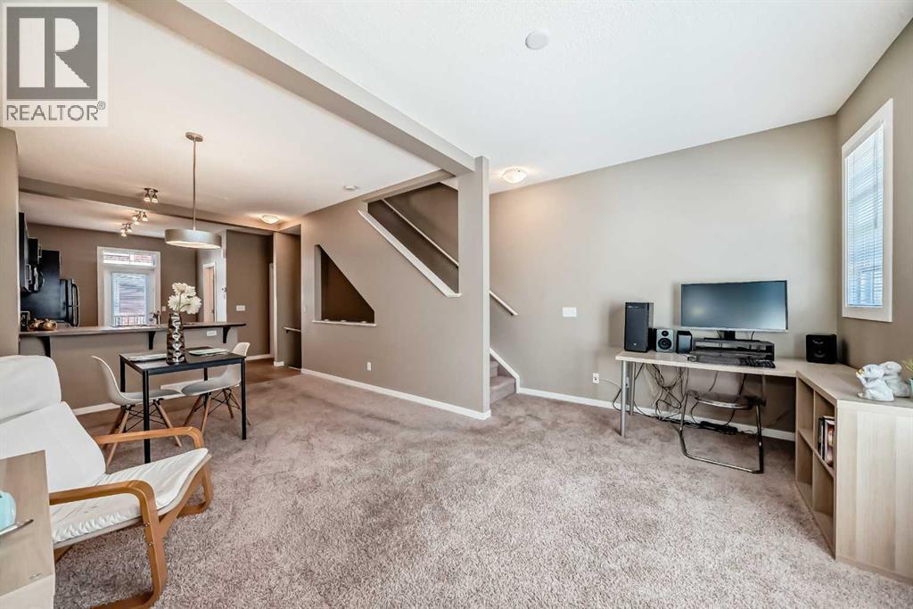 236 New Brighton Row Se, Calgary, AB - Indoor