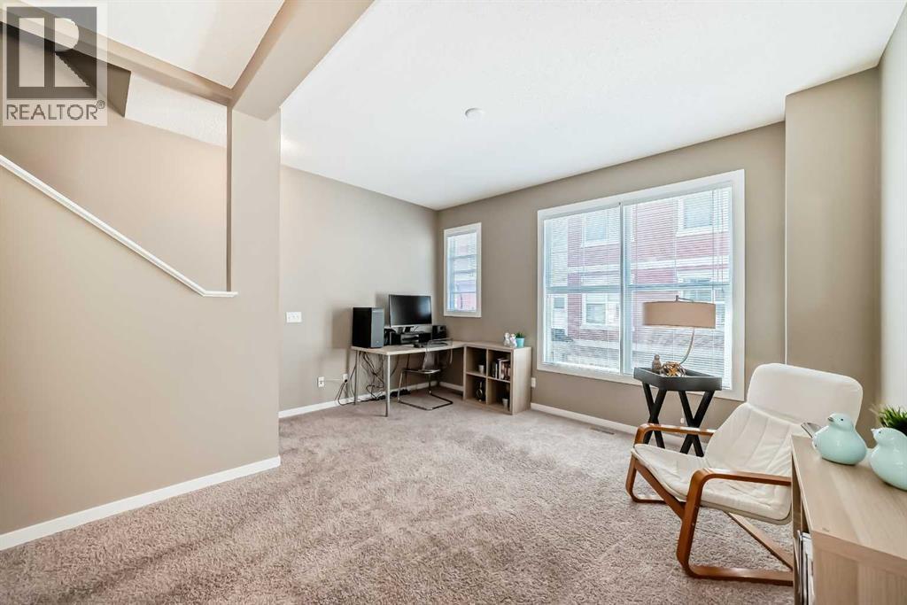 236 New Brighton Row Se, Calgary, AB - Indoor