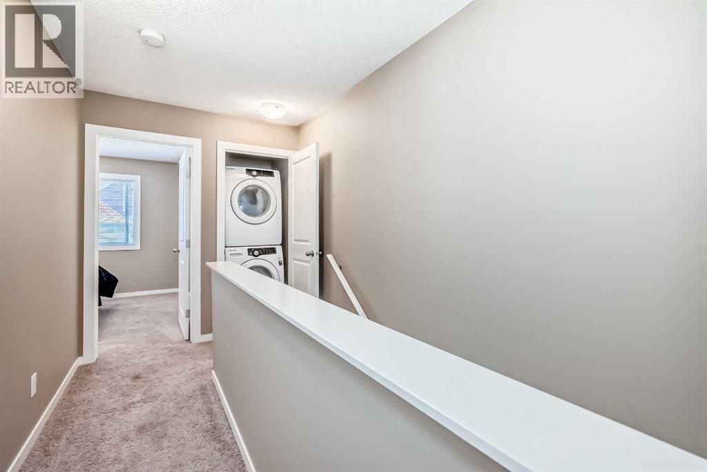 236 New Brighton Row Se, Calgary, AB - Indoor Photo Showing Other Room