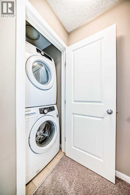 236 New Brighton Row Se, Calgary, AB - Indoor Photo Showing Laundry Room
