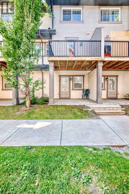 236 New Brighton Row Se, Calgary, AB - Outdoor