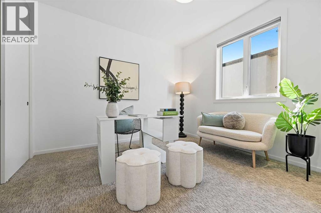 3569 19 Avenue Sw, Calgary, AB - Indoor