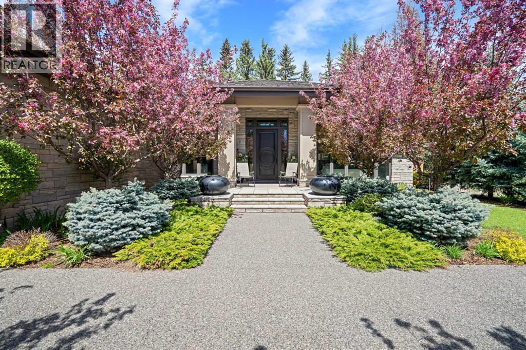 1020 Bel-Aire Drive, Calgary, AB - Outdoor