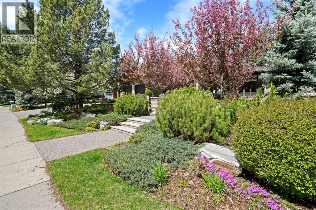 1020 Bel-Aire Drive, Calgary, AB - Outdoor