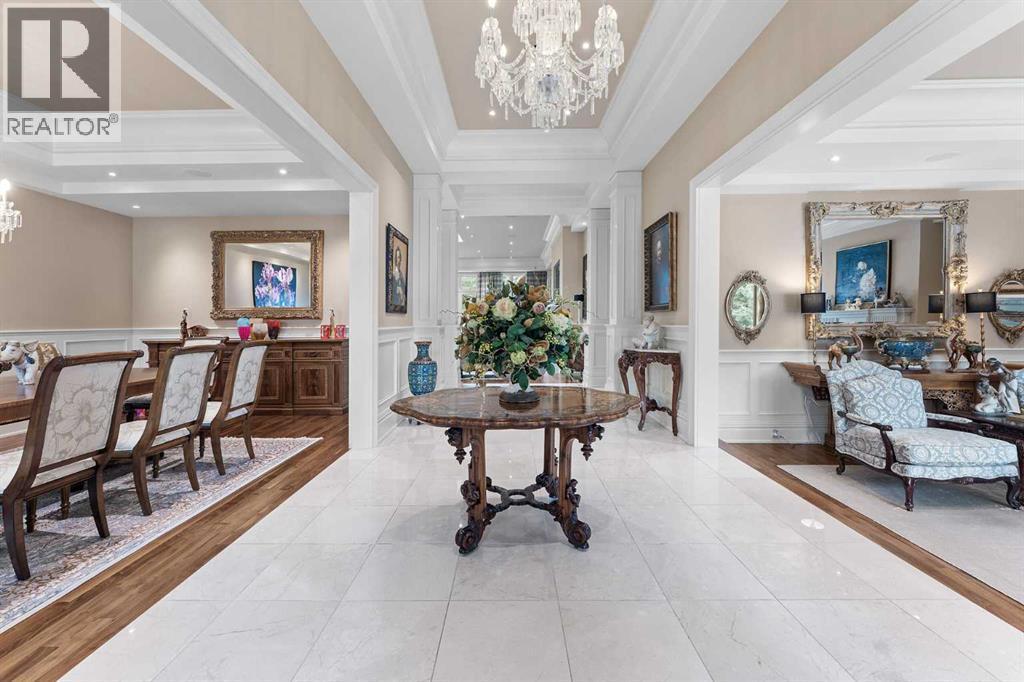 1020 Bel-Aire Drive, Calgary, AB - Indoor