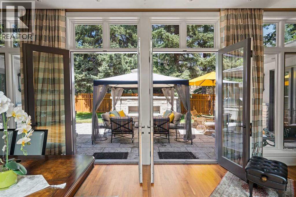 1020 Bel-Aire Drive, Calgary, AB - Indoor