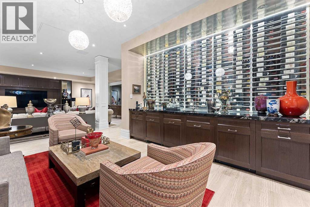 1020 Bel-Aire Drive, Calgary, AB - Indoor