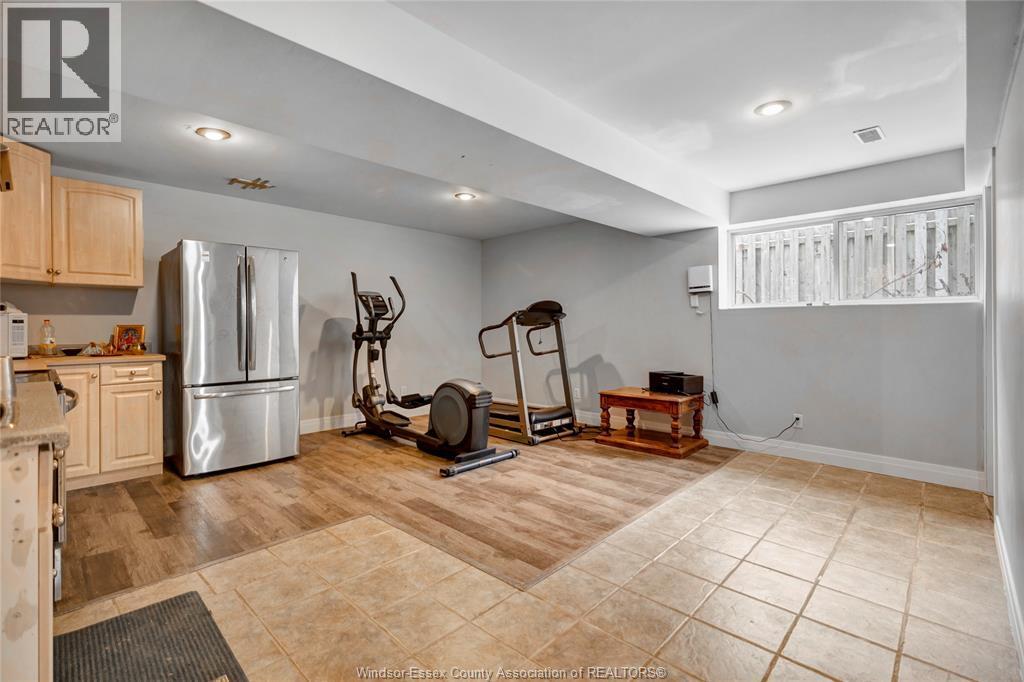 787 Helena Court, Belle River, ON - Indoor