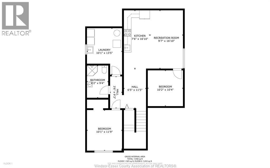 787 Helena Court, Belle River, ON - Other