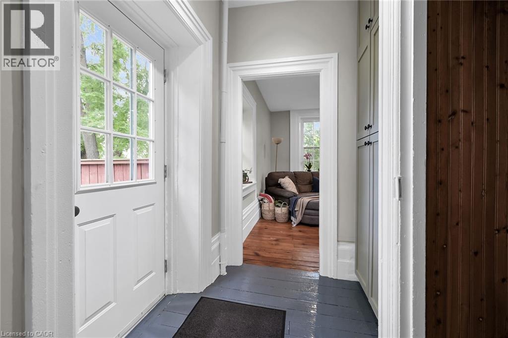 463 Concession 14 Road, Hagersville, ON - Indoor Photo Showing Other Room